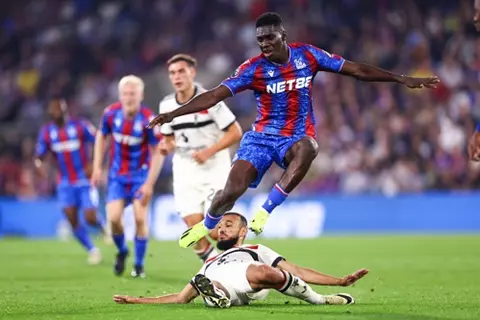 فانتازي يلا كورة.. إسماعيلا سار سلاح كريستال بالاس الذي لا يتعطل